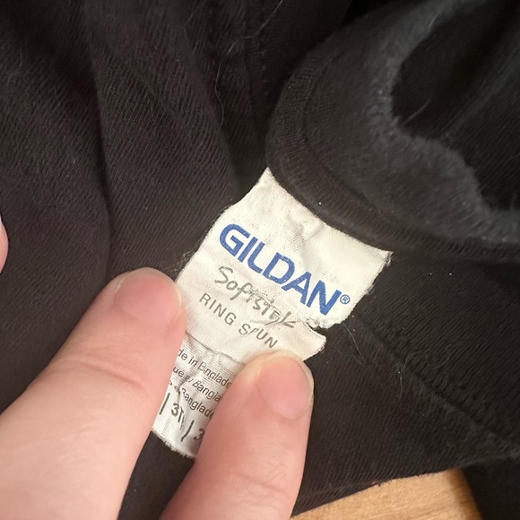 Are you a member of the Supernatural family? Then you need this custom tee ♥️ - Picture 2 of 5